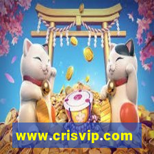 www.crisvip.com.br