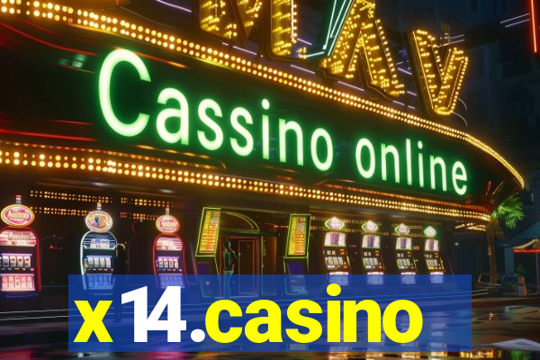 x14.casino