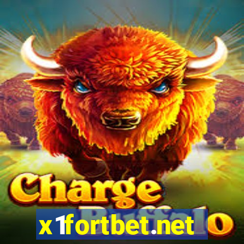 x1fortbet.net