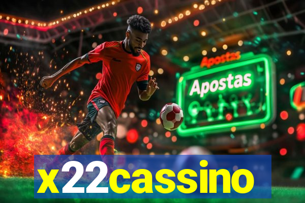 x22cassino