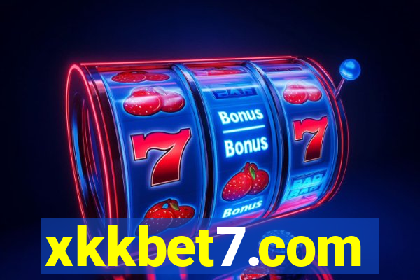 xkkbet7.com