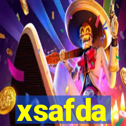 xsafda