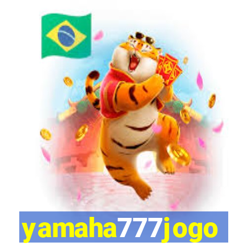 yamaha777jogo