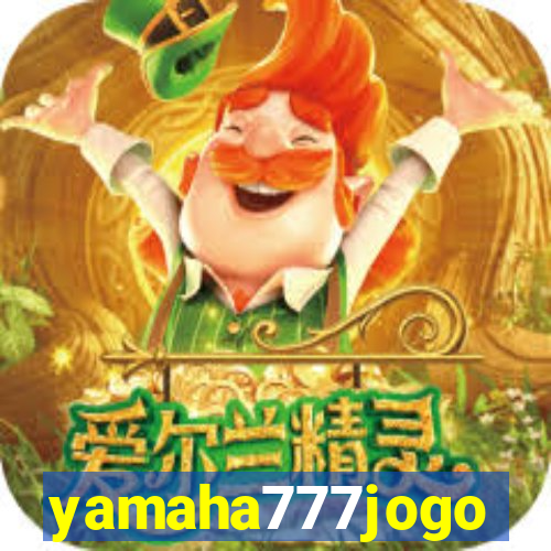 yamaha777jogo