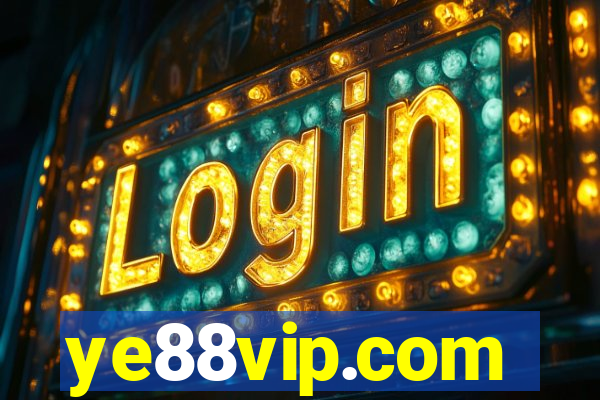 ye88vip.com