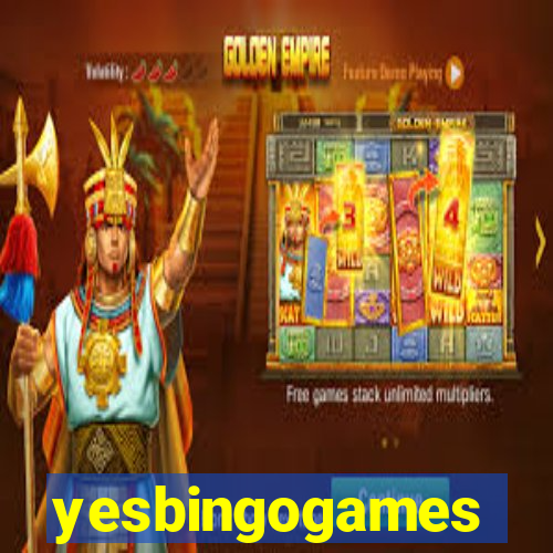 yesbingogames