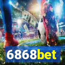 6868bet