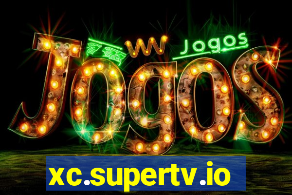 xc.supertv.io