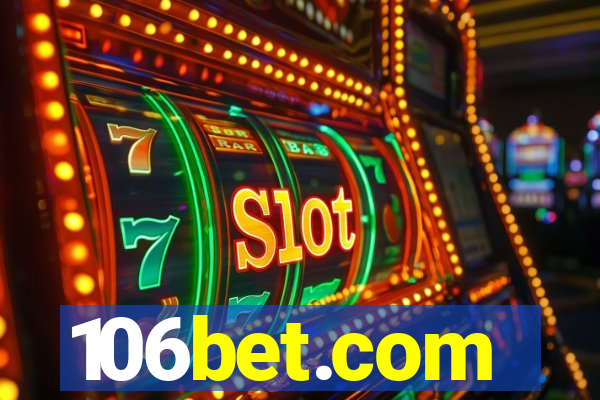 106bet.com