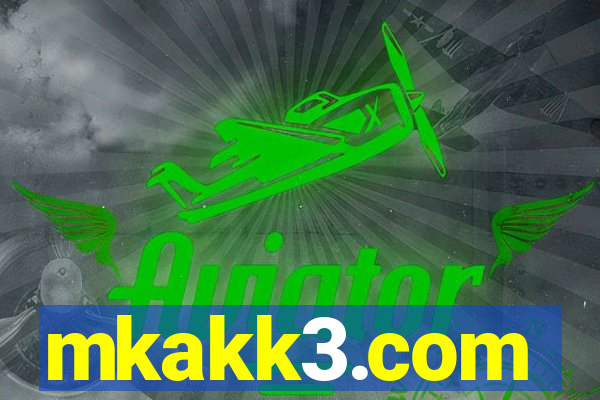 mkakk3.com