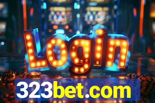 323bet.com