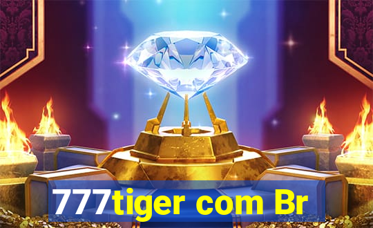 777tiger com Br