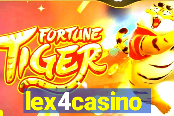 lex4casino