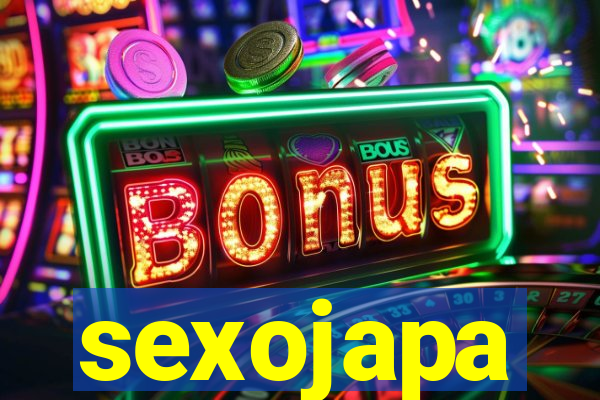 sexojapa