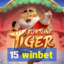 15 winbet