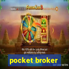 pocket broker