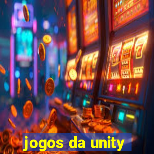 jogos da unity