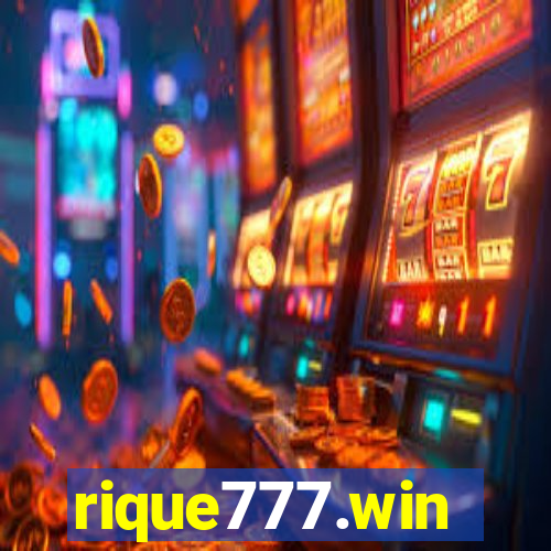 rique777.win