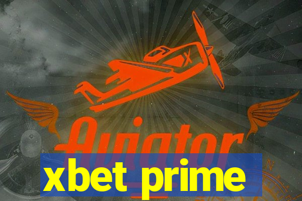 xbet prime