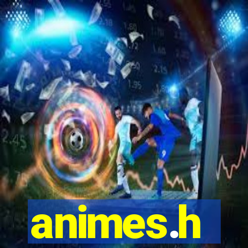 animes.h