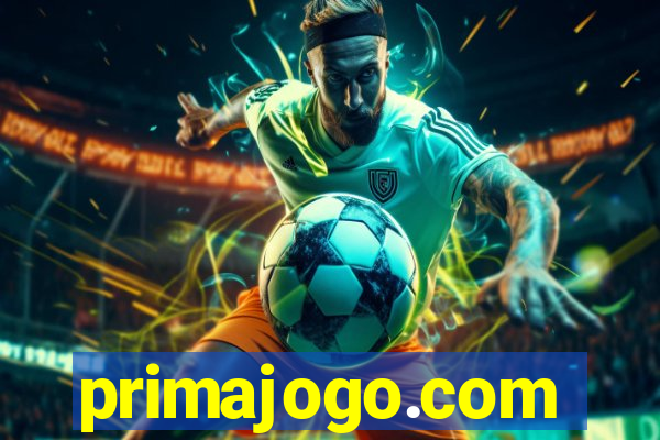 primajogo.com