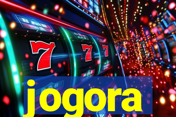 jogora