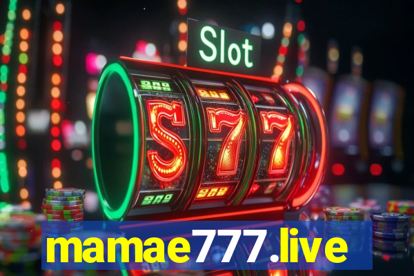 mamae777.live