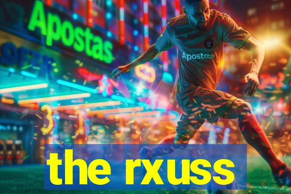 the rxuss