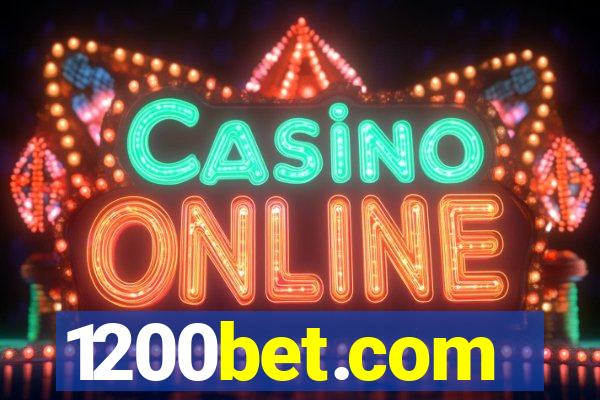 1200bet.com