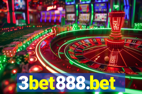 3bet888.bet