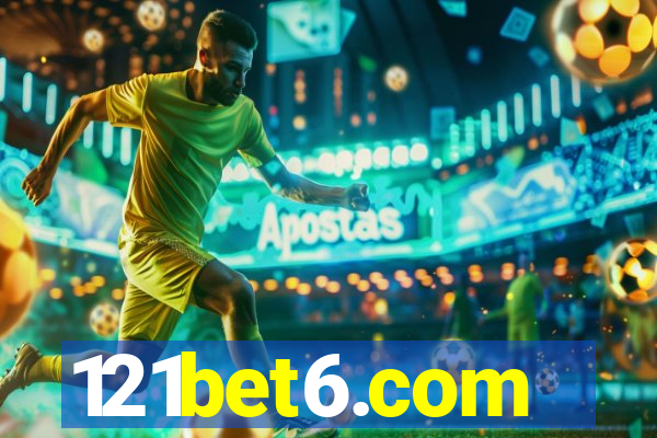 121bet6.com