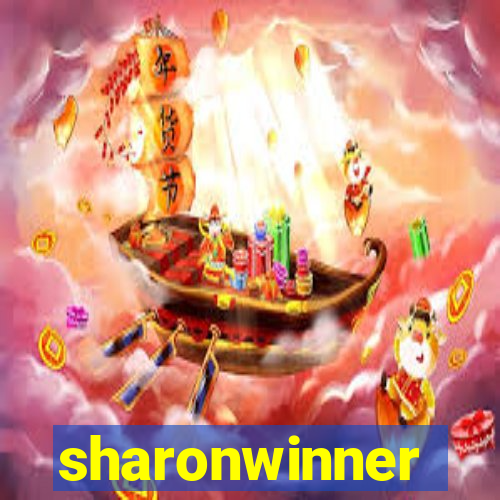 sharonwinner