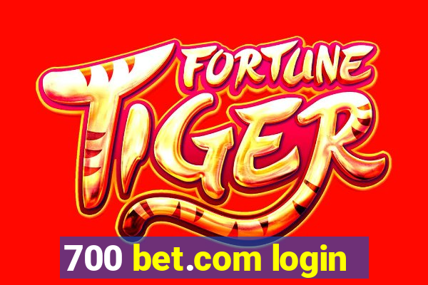 700 bet.com login