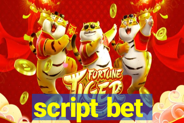 script bet