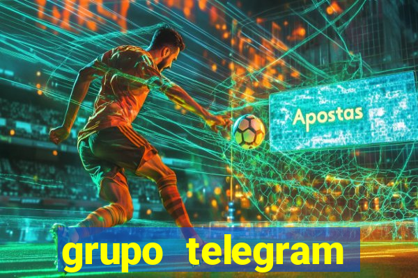 grupo telegram palpites futebol