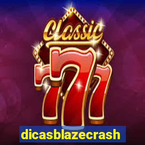 dicasblazecrash