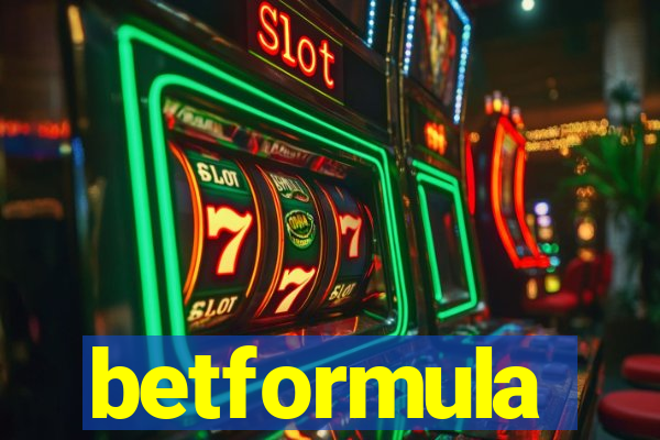 betformula