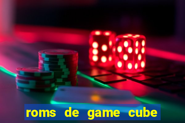 roms de game cube pt br