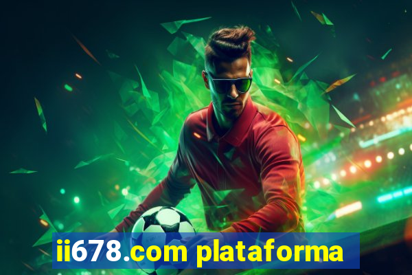 ii678.com plataforma