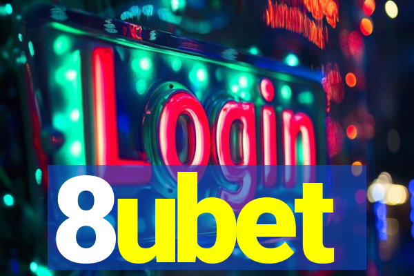 8ubet