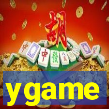 ygame