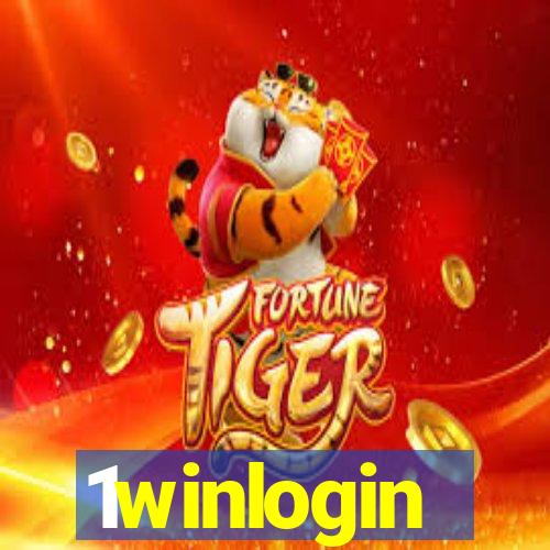 1winlogin