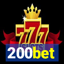 200bet