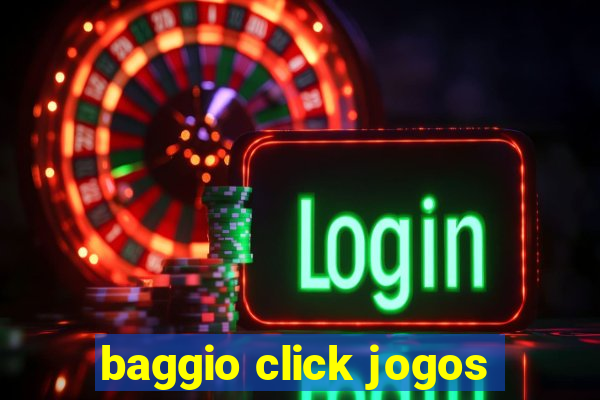 baggio click jogos