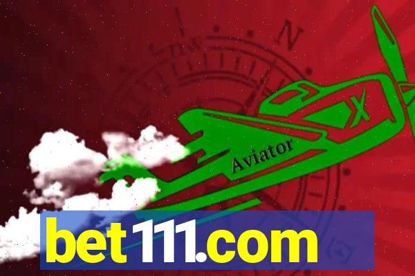 bet111.com