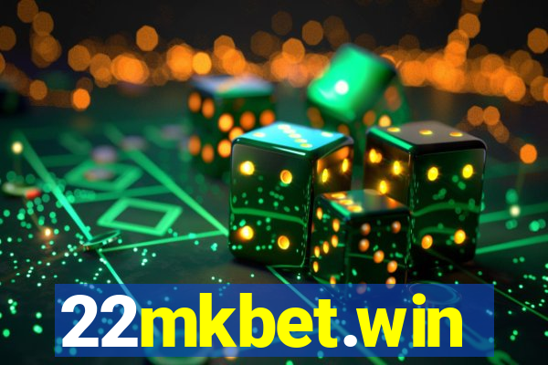 22mkbet.win