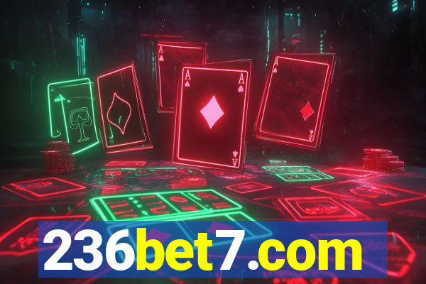 236bet7.com