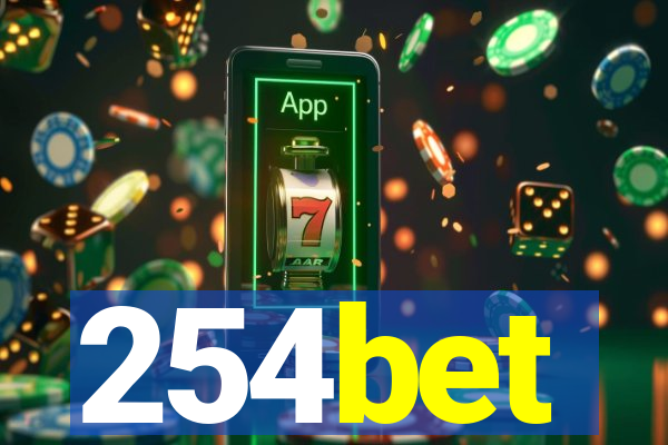 254bet