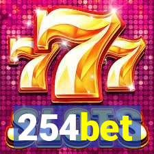 254bet