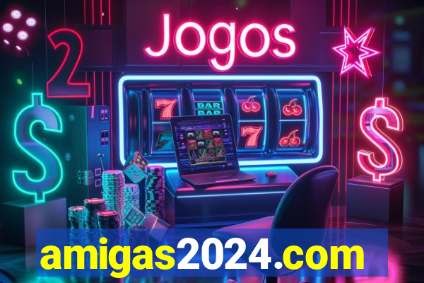 amigas2024.com